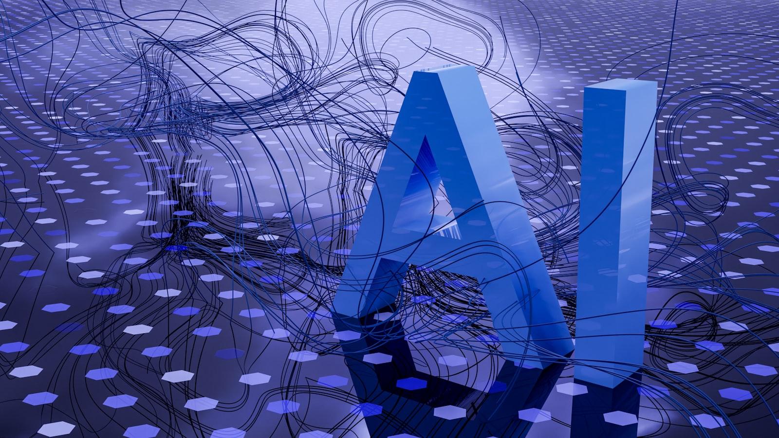 AI in product engineering article hero image