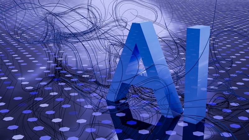 AI in product engineering article thumbnail
