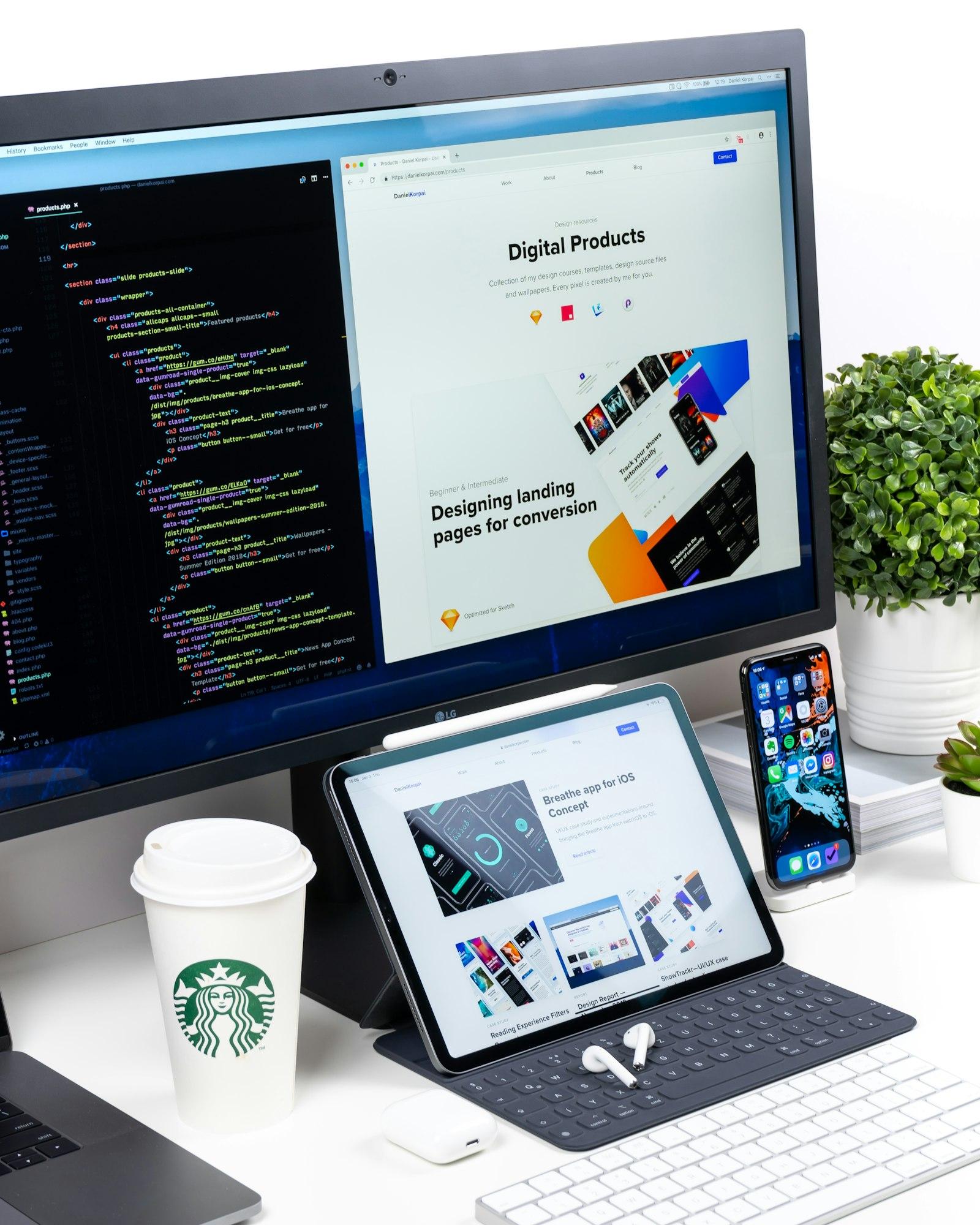 NexusHub developer portal